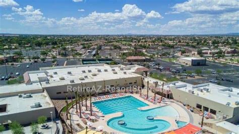 motels sun city west az.